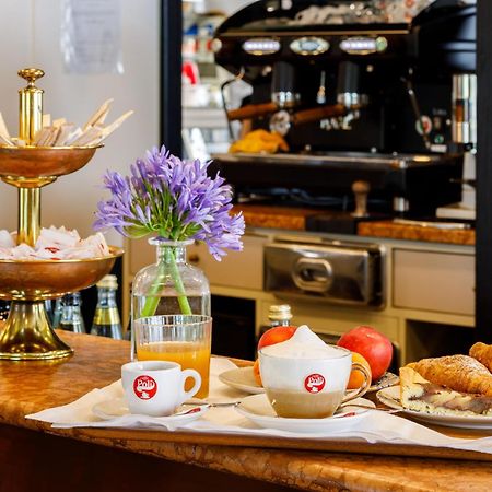 Hotel Classicano Ravenna Eksteriør bilde
