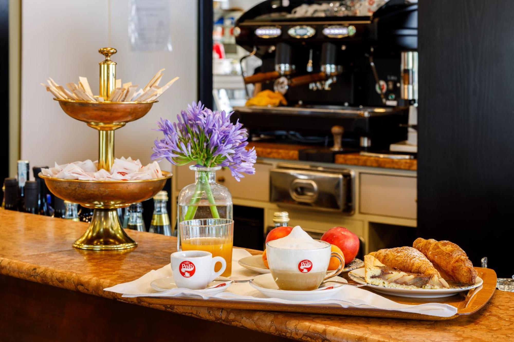 Hotel Classicano Ravenna Eksteriør bilde