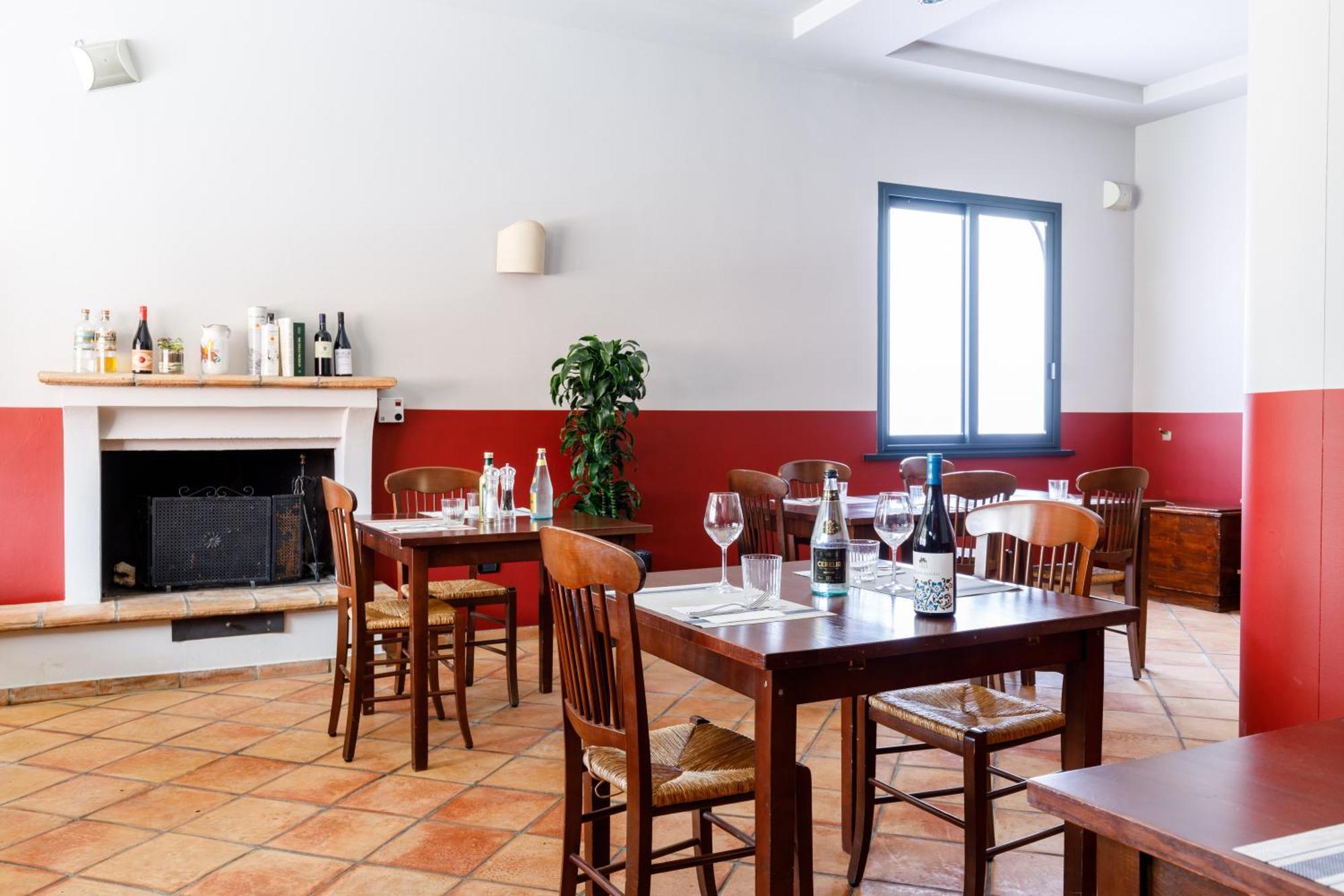 Hotel Classicano Ravenna Eksteriør bilde