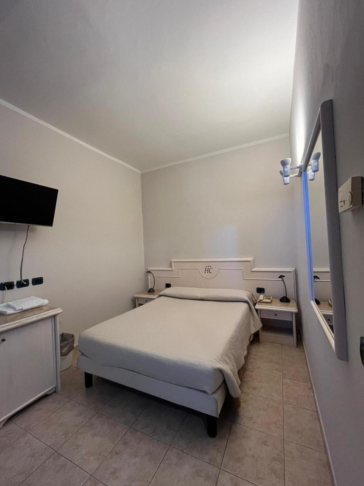 Hotel Classicano Ravenna Eksteriør bilde